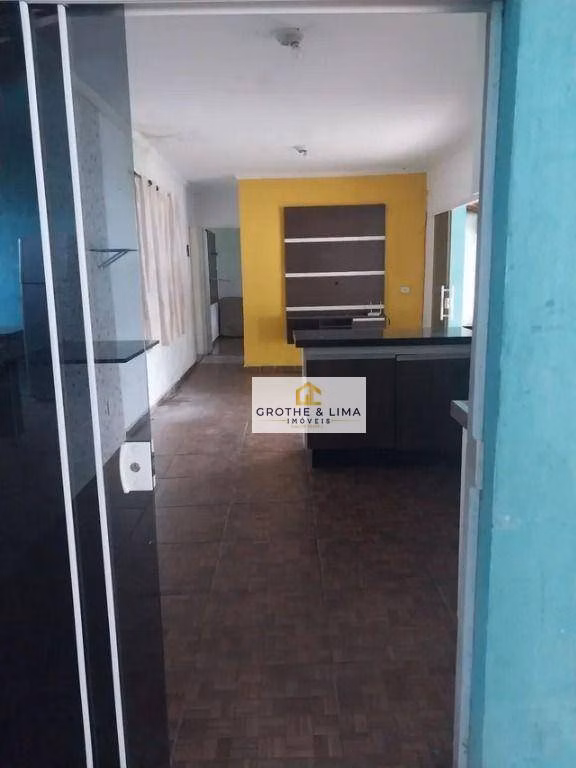 Chácara de 1.173 m² em São José dos Campos, SP