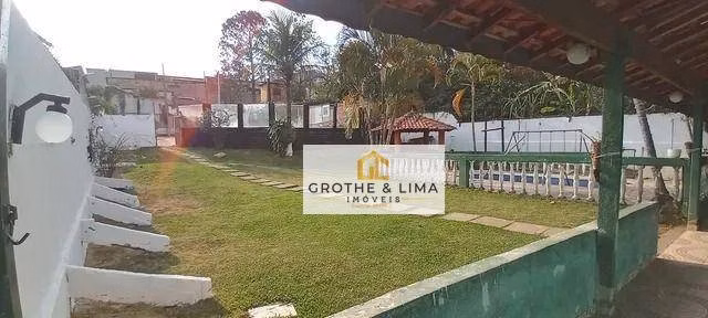 Chácara de 1.173 m² em São José dos Campos, SP