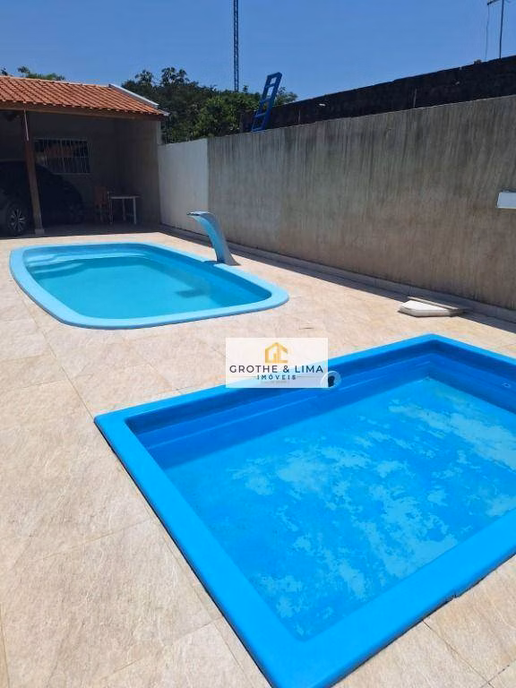 Chácara de 800 m² em São José dos Campos, SP