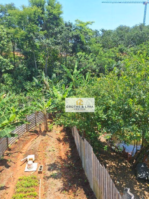 Chácara de 800 m² em São José dos Campos, SP