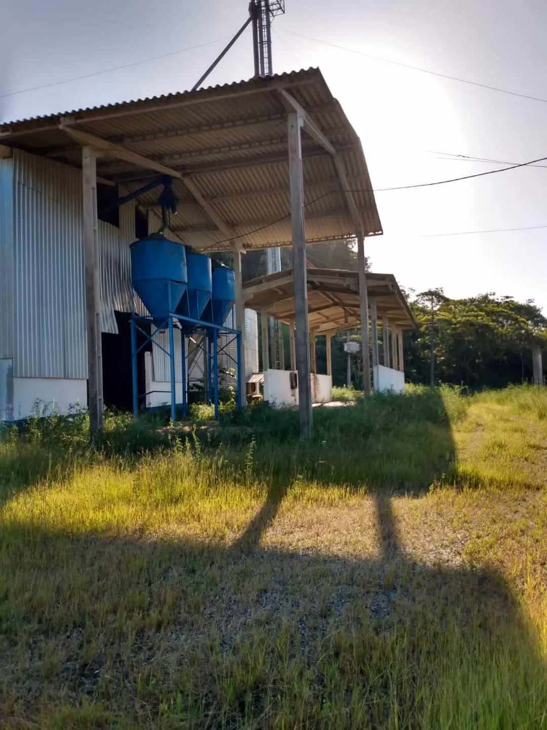 Fazenda de 661 ha em Juquiá, SP