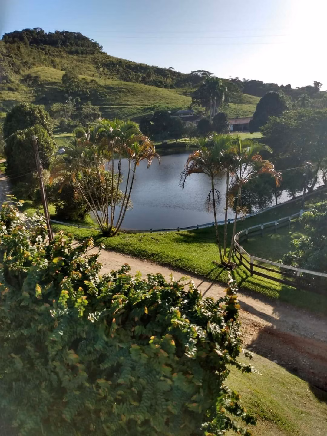 Fazenda de 661 ha em Juquiá, SP