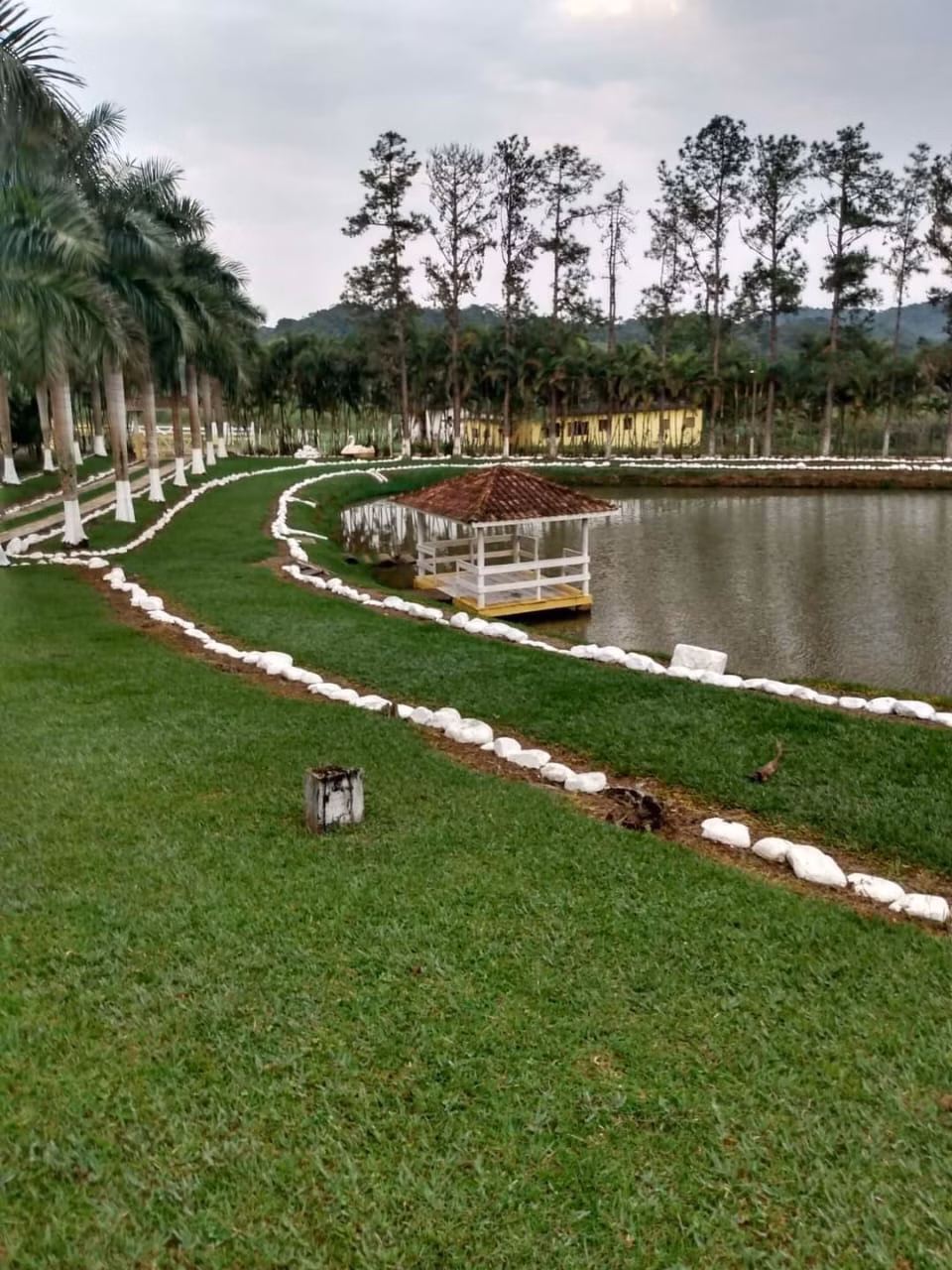 Fazenda de 661 ha em Juquiá, SP