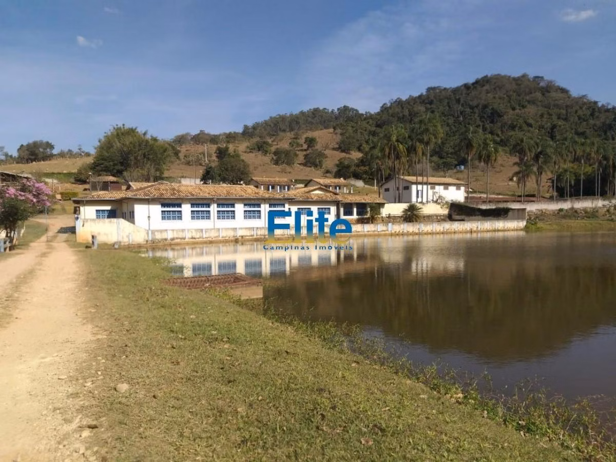 Ferme à vendre de 117 ha à Amparo, SP