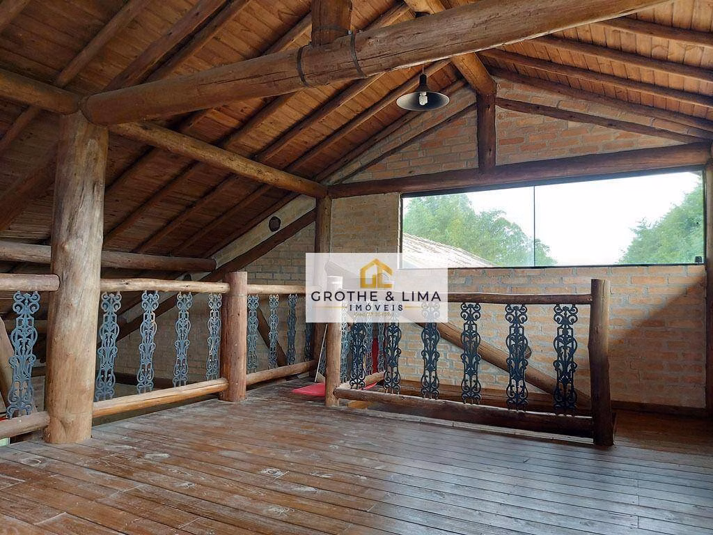 Chácara de 1.280 m² em Pindamonhangaba, SP