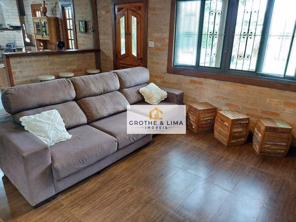 Chácara de 1.280 m² em Pindamonhangaba, SP