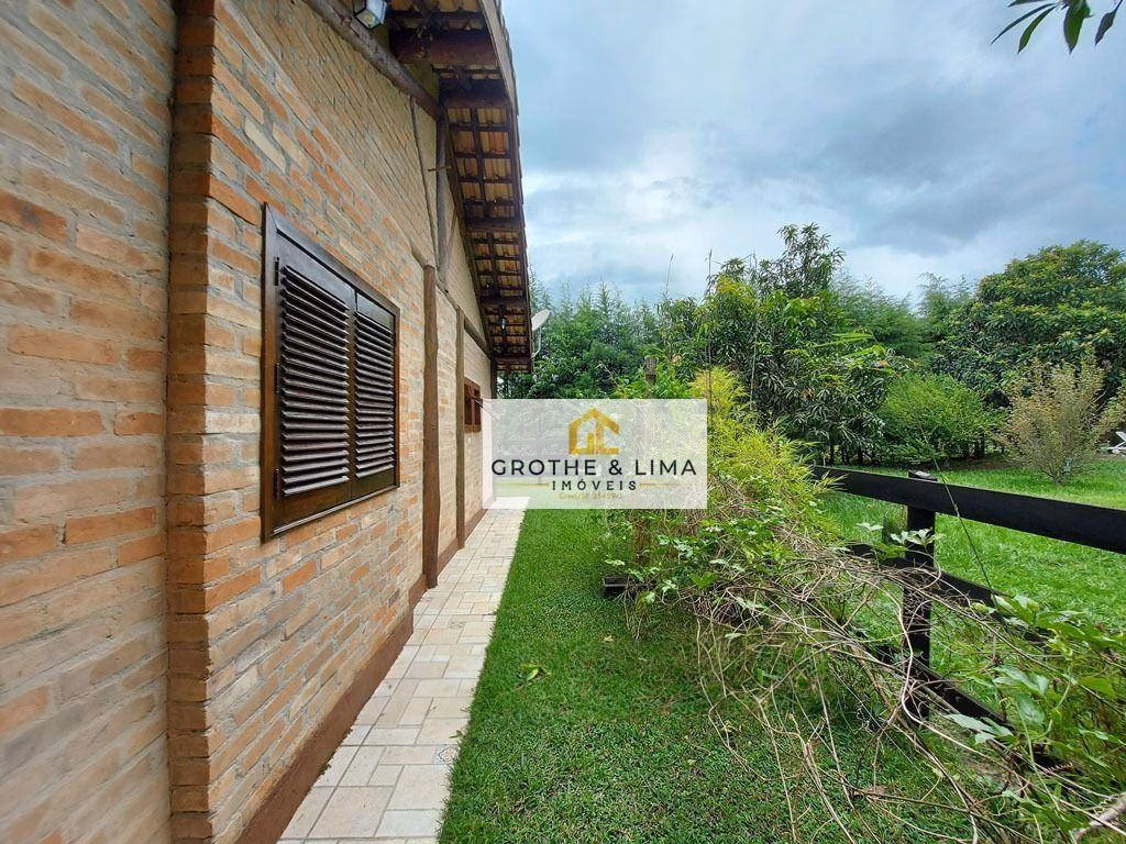 Chácara de 1.280 m² em Pindamonhangaba, SP