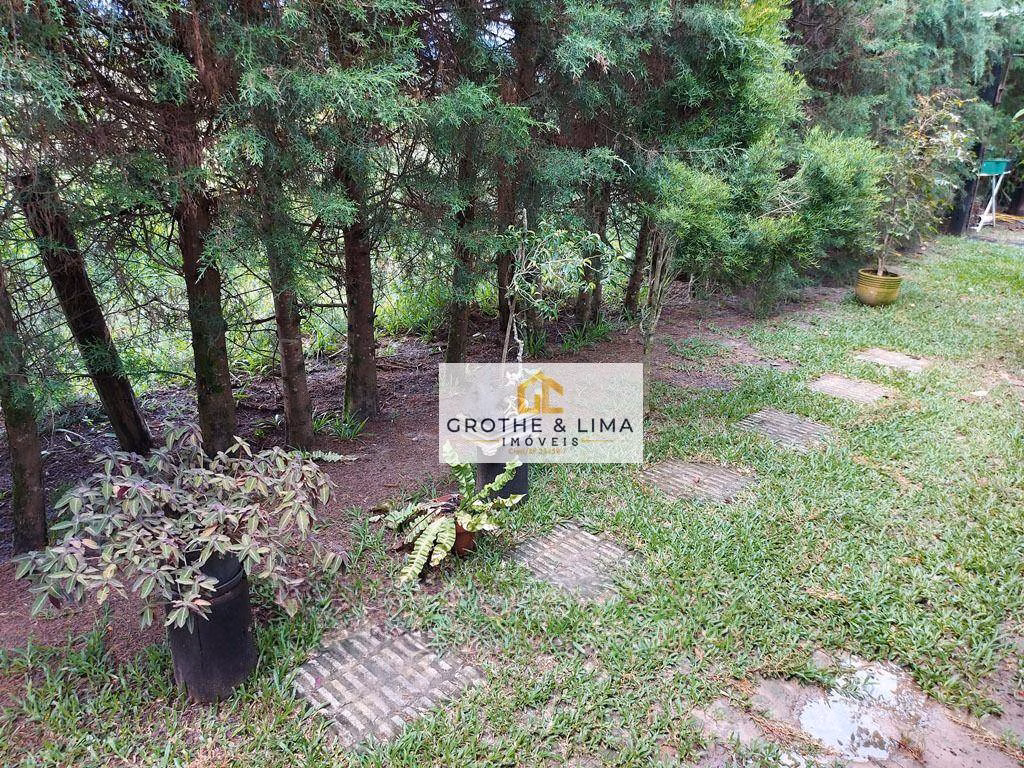 Chácara de 1.280 m² em Pindamonhangaba, SP