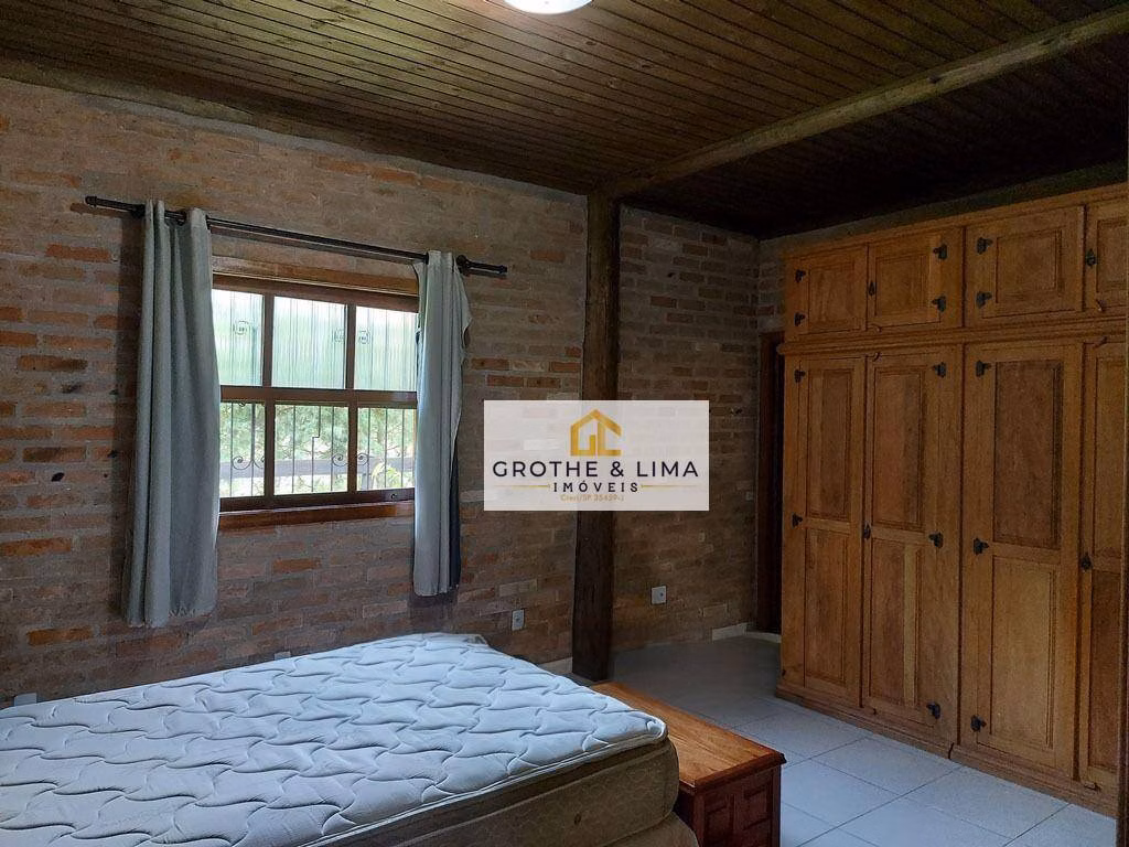 Chácara de 1.280 m² em Pindamonhangaba, SP