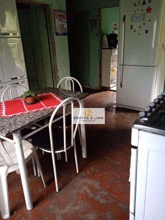 Sítio de 11 ha em São José dos Campos, SP
