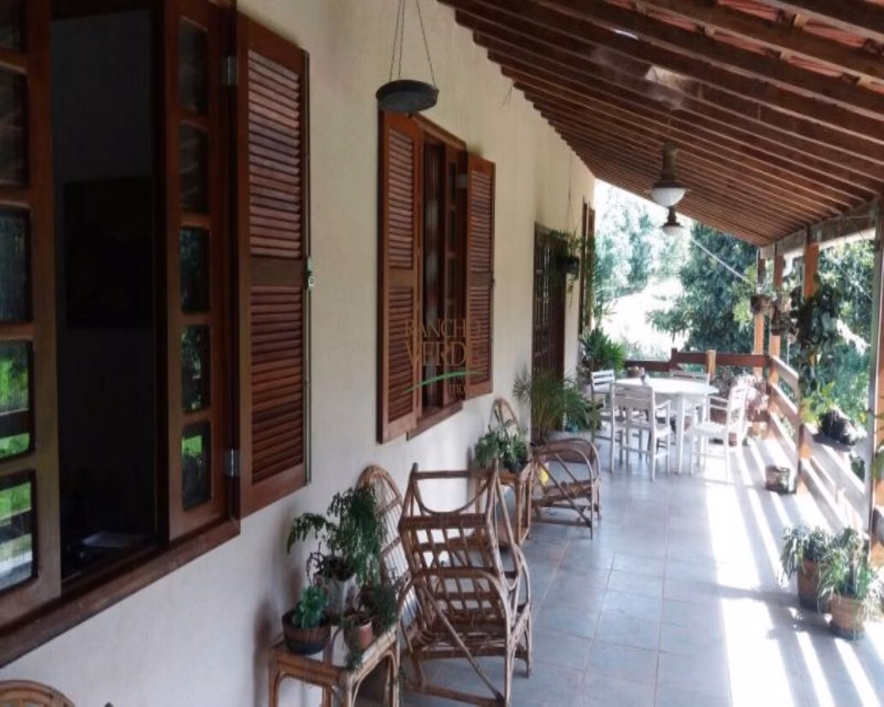 Farm of 766 acres in Bocaina de Minas, MG, Brazil