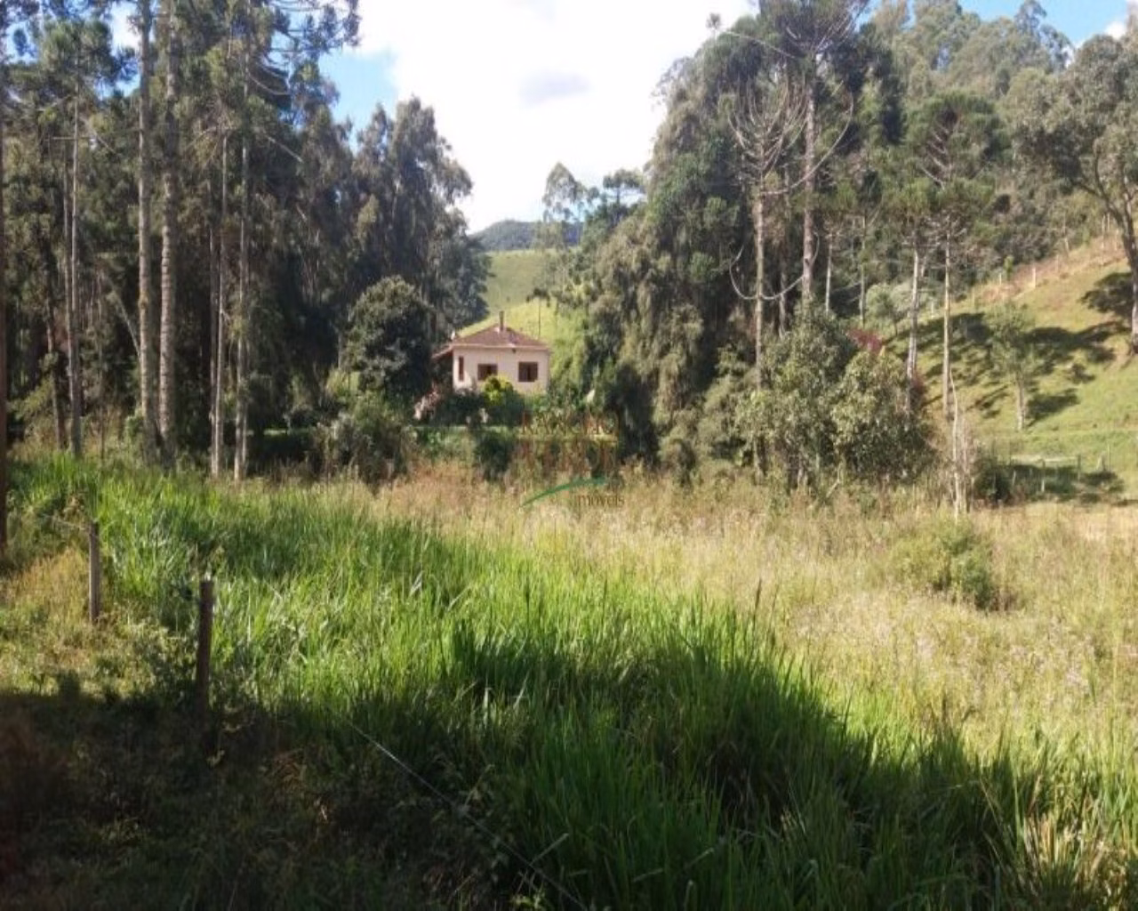 Farm of 766 acres in Bocaina de Minas, MG, Brazil