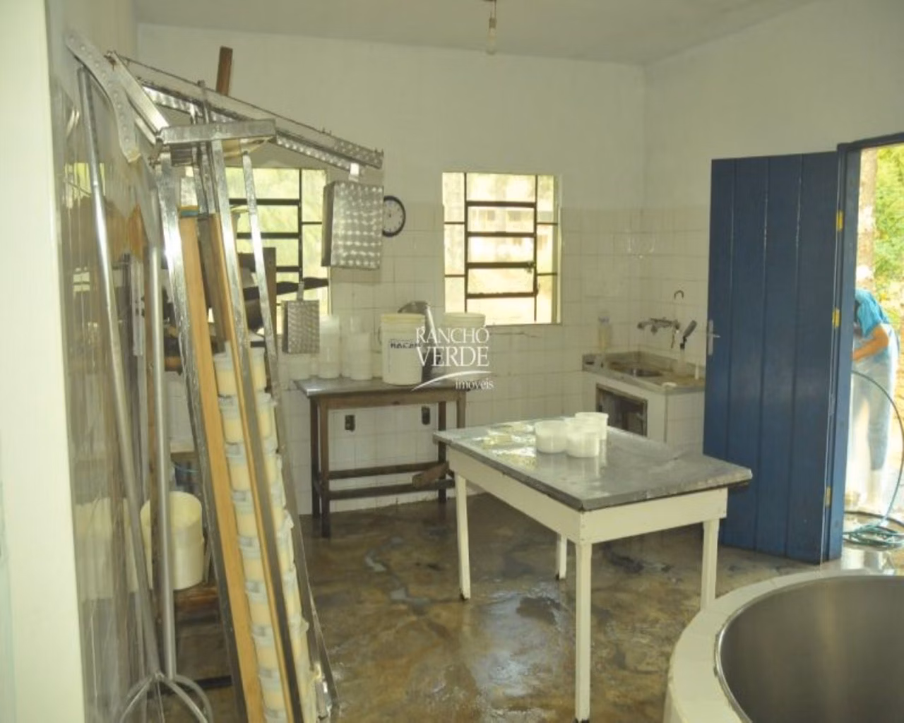 Farm of 766 acres in Bocaina de Minas, MG, Brazil