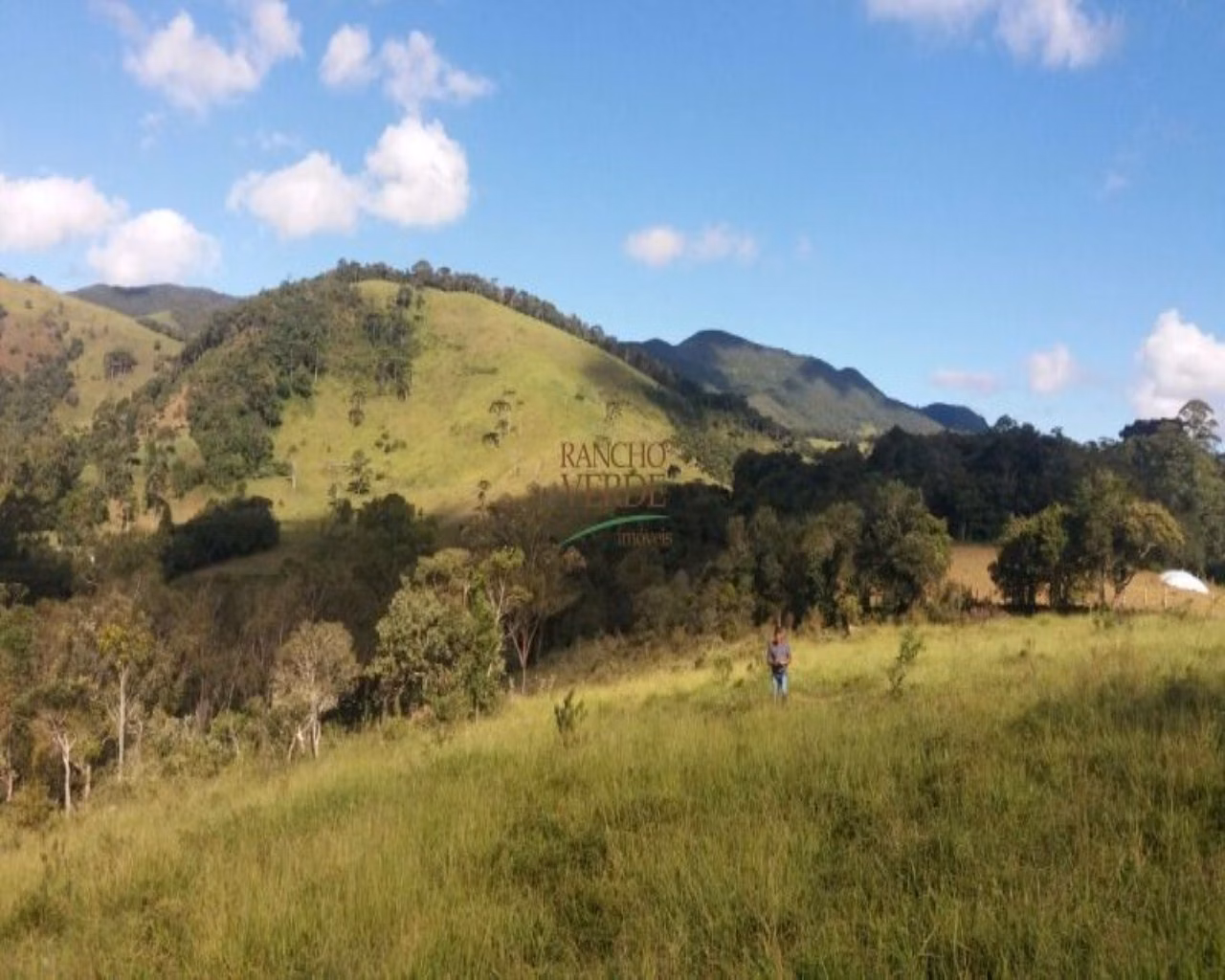 Farm of 766 acres in Bocaina de Minas, MG, Brazil