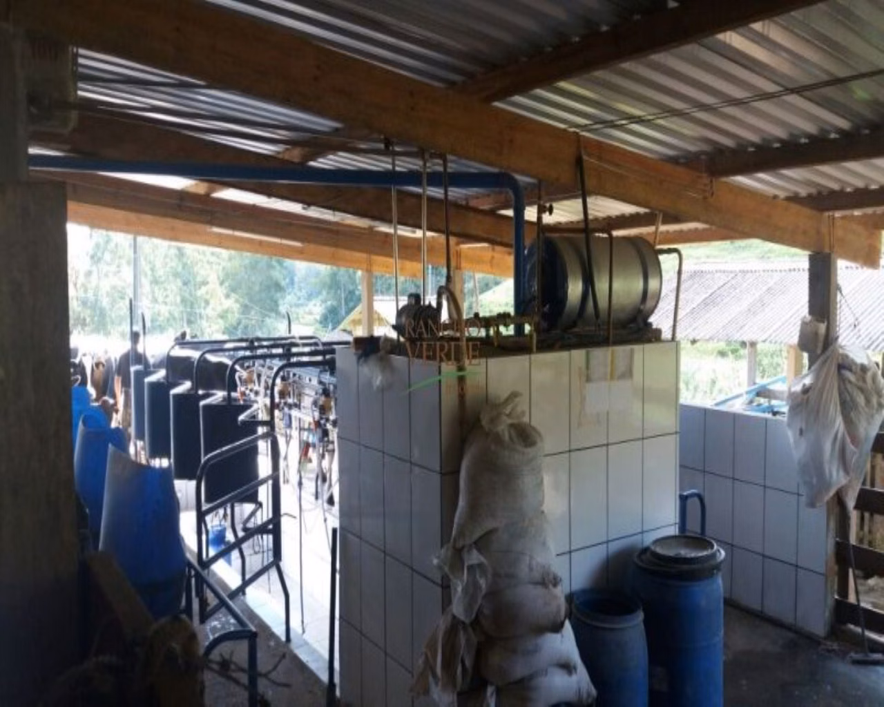 Farm of 766 acres in Bocaina de Minas, MG, Brazil