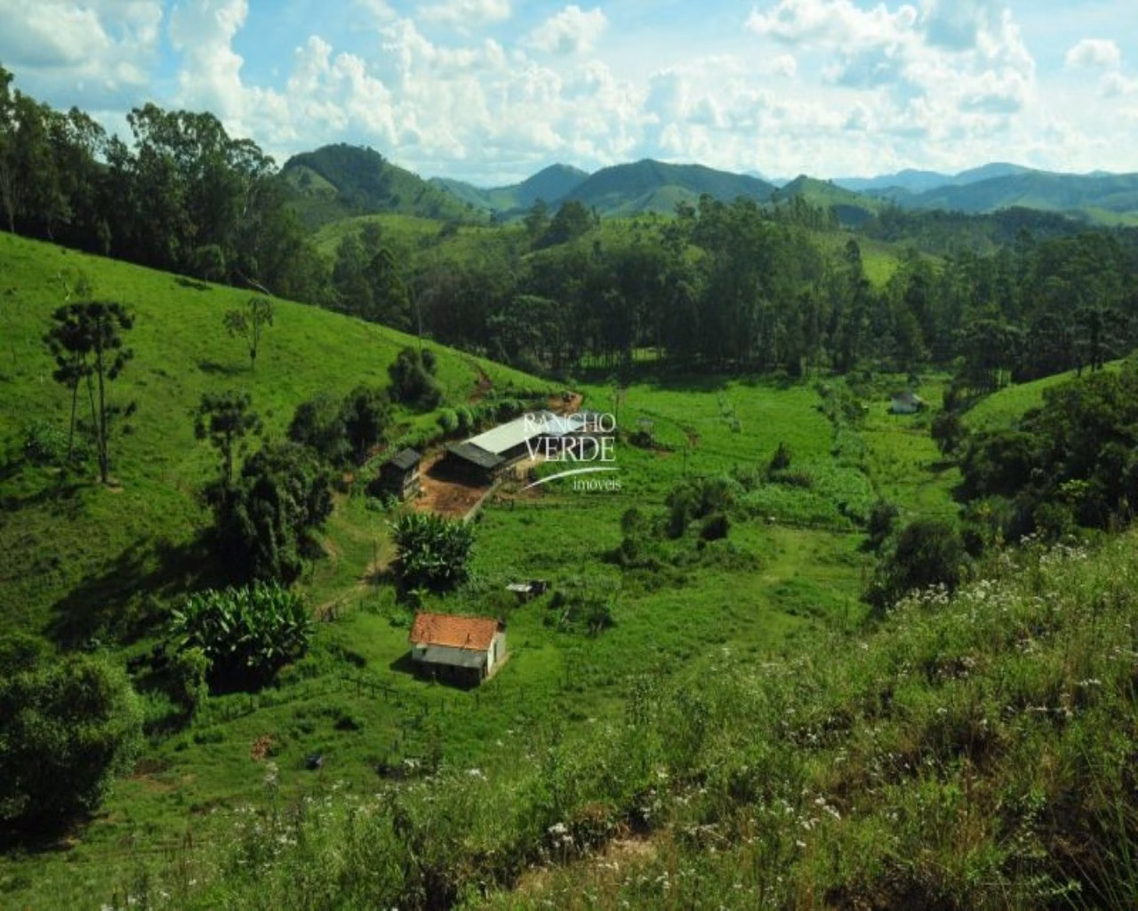 Farm of 766 acres in Bocaina de Minas, MG, Brazil