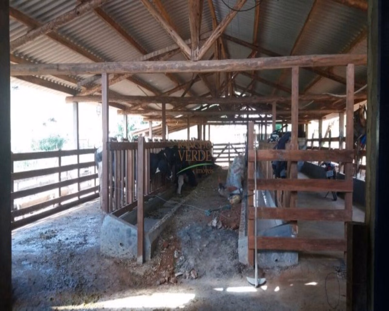 Farm of 766 acres in Bocaina de Minas, MG, Brazil