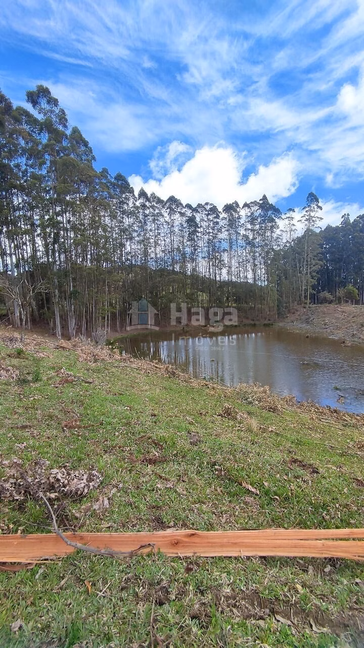 Fazenda de 75 ha em Major Gercino, SC