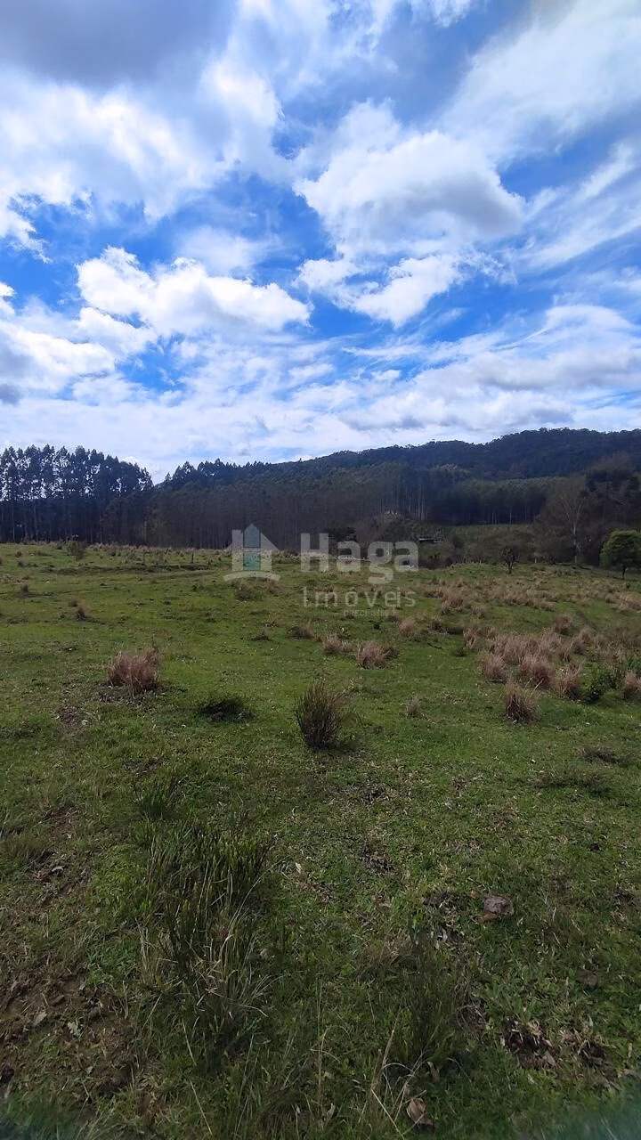 Fazenda de 75 ha em Major Gercino, SC