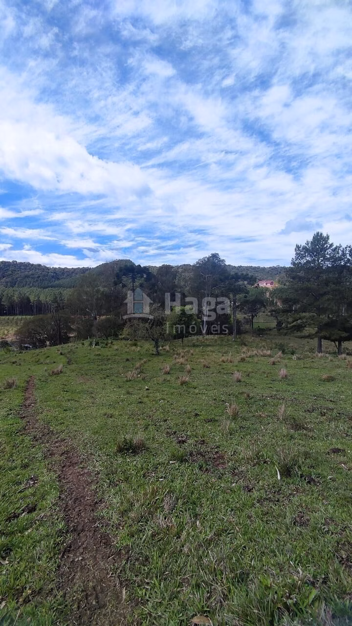 Fazenda de 75 ha em Major Gercino, SC