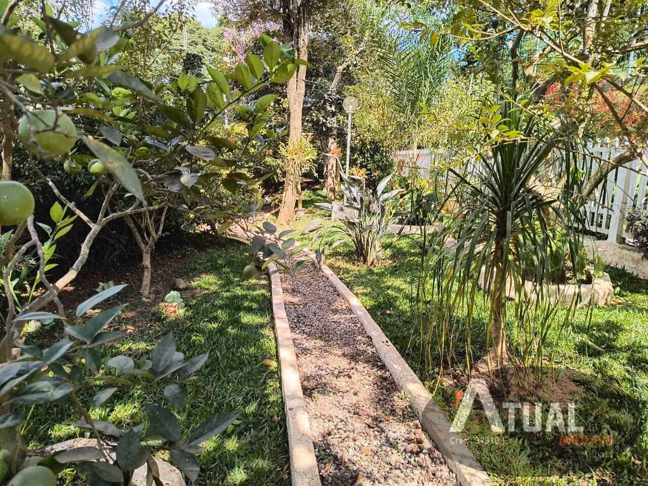 Country home of 1,500 m² in Mairiporã, SP, Brazil
