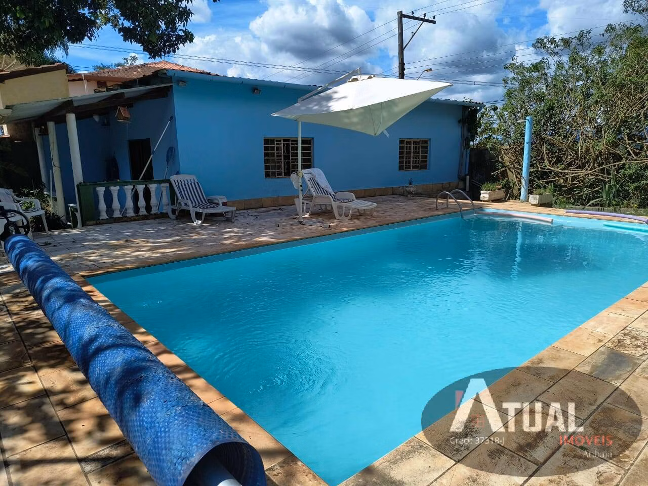 Country home of 1,500 m² in Mairiporã, SP, Brazil