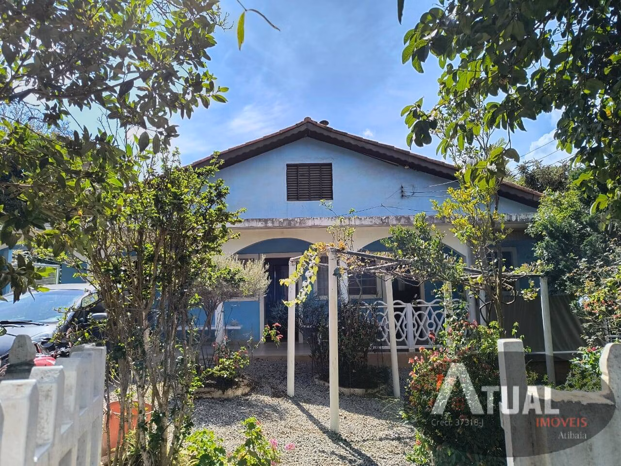 Country home of 1,500 m² in Mairiporã, SP, Brazil