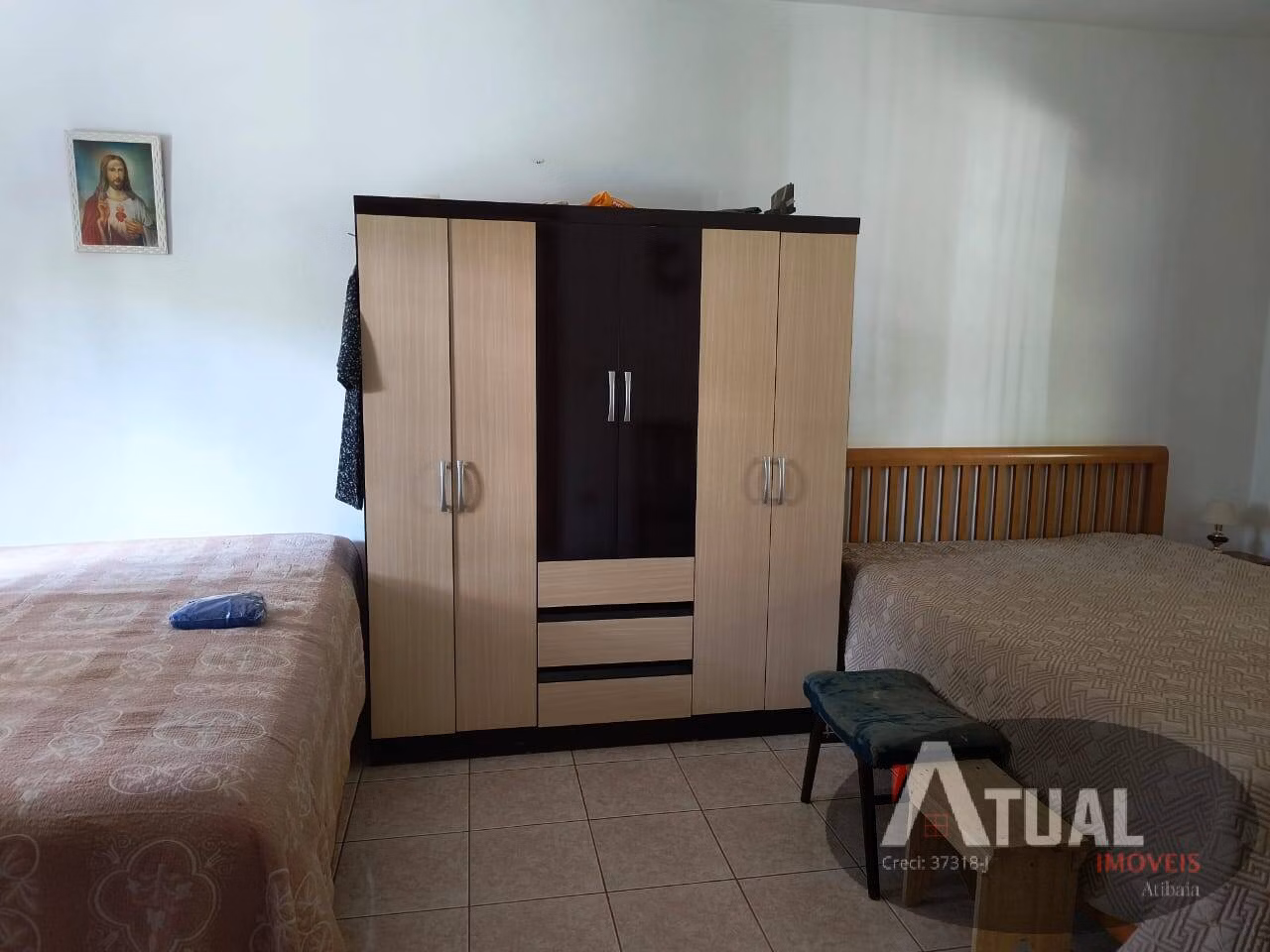 Country home of 1.500 m² in Mairiporã, SP, Brazil