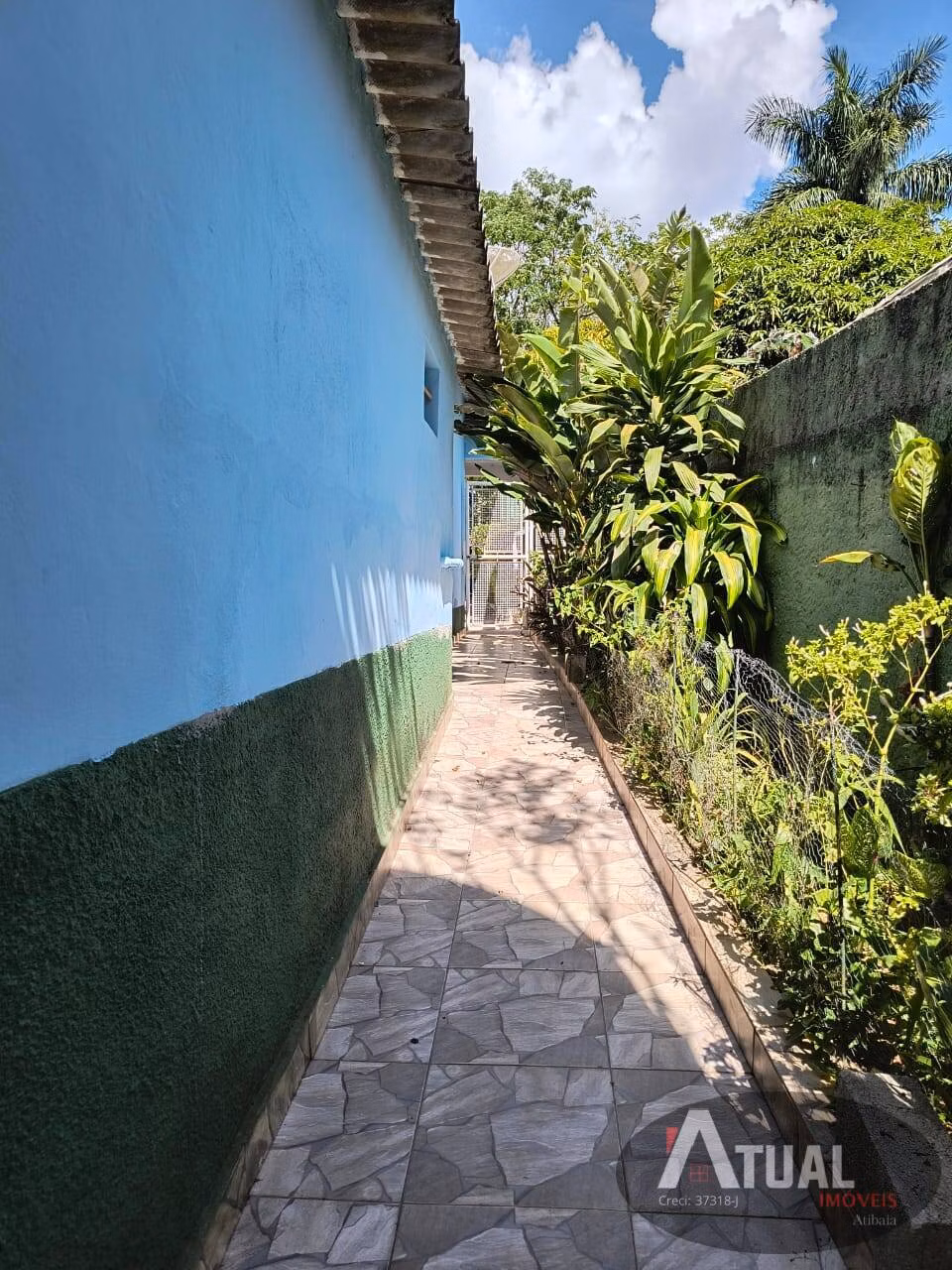 Country home of 1,500 m² in Mairiporã, SP, Brazil