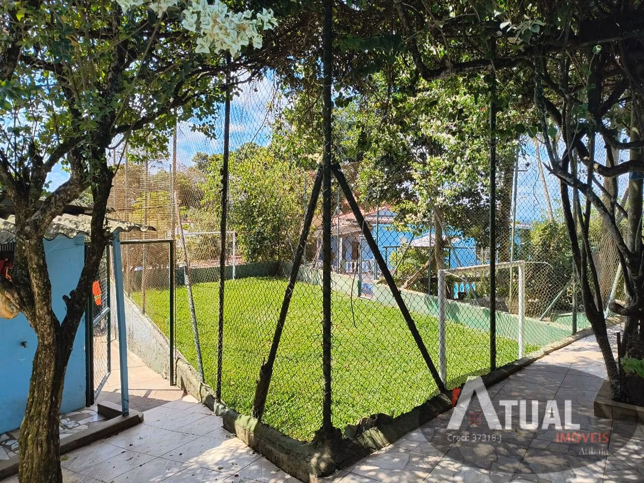 Country home of 1,500 m² in Mairiporã, SP, Brazil