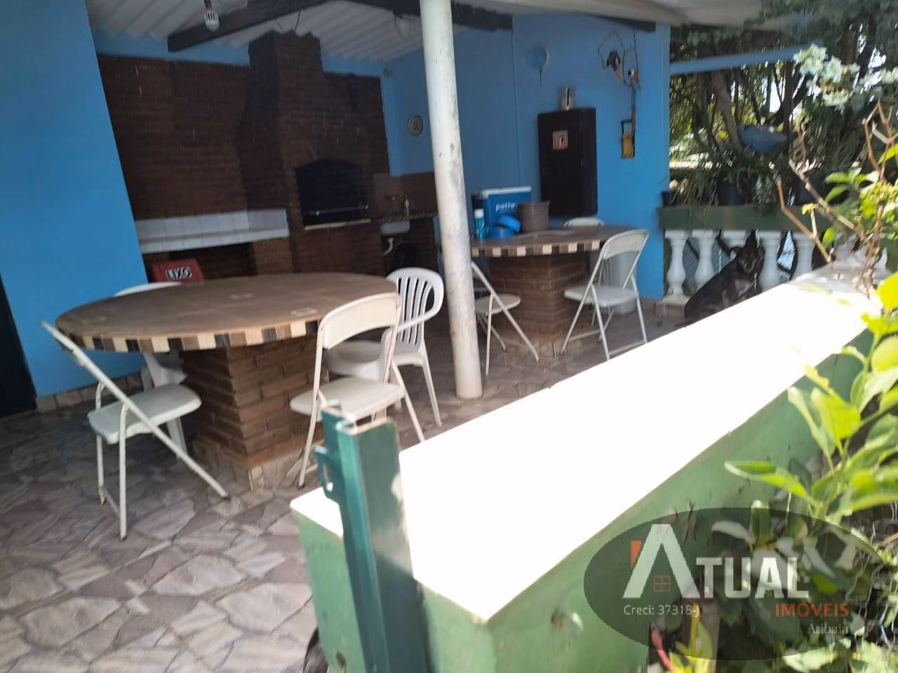 Country home of 1,500 m² in Mairiporã, SP, Brazil