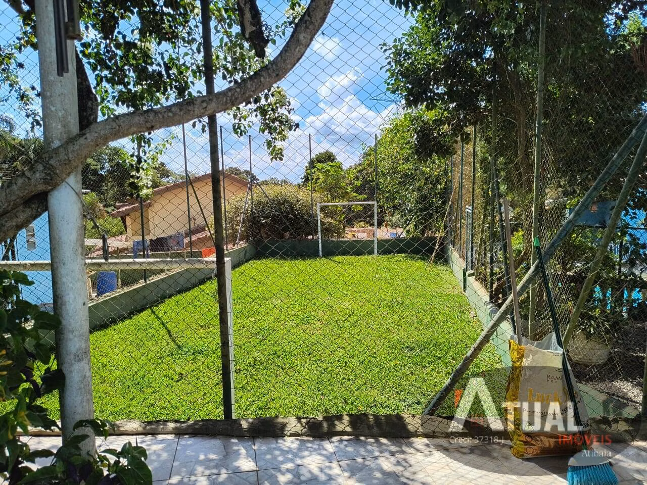 Country home of 1,500 m² in Mairiporã, SP, Brazil
