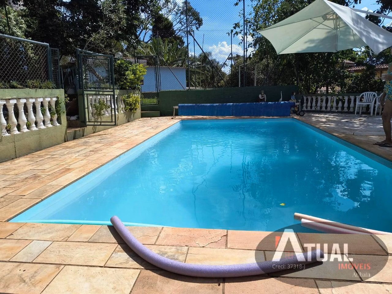 Country home of 1,500 m² in Mairiporã, SP, Brazil