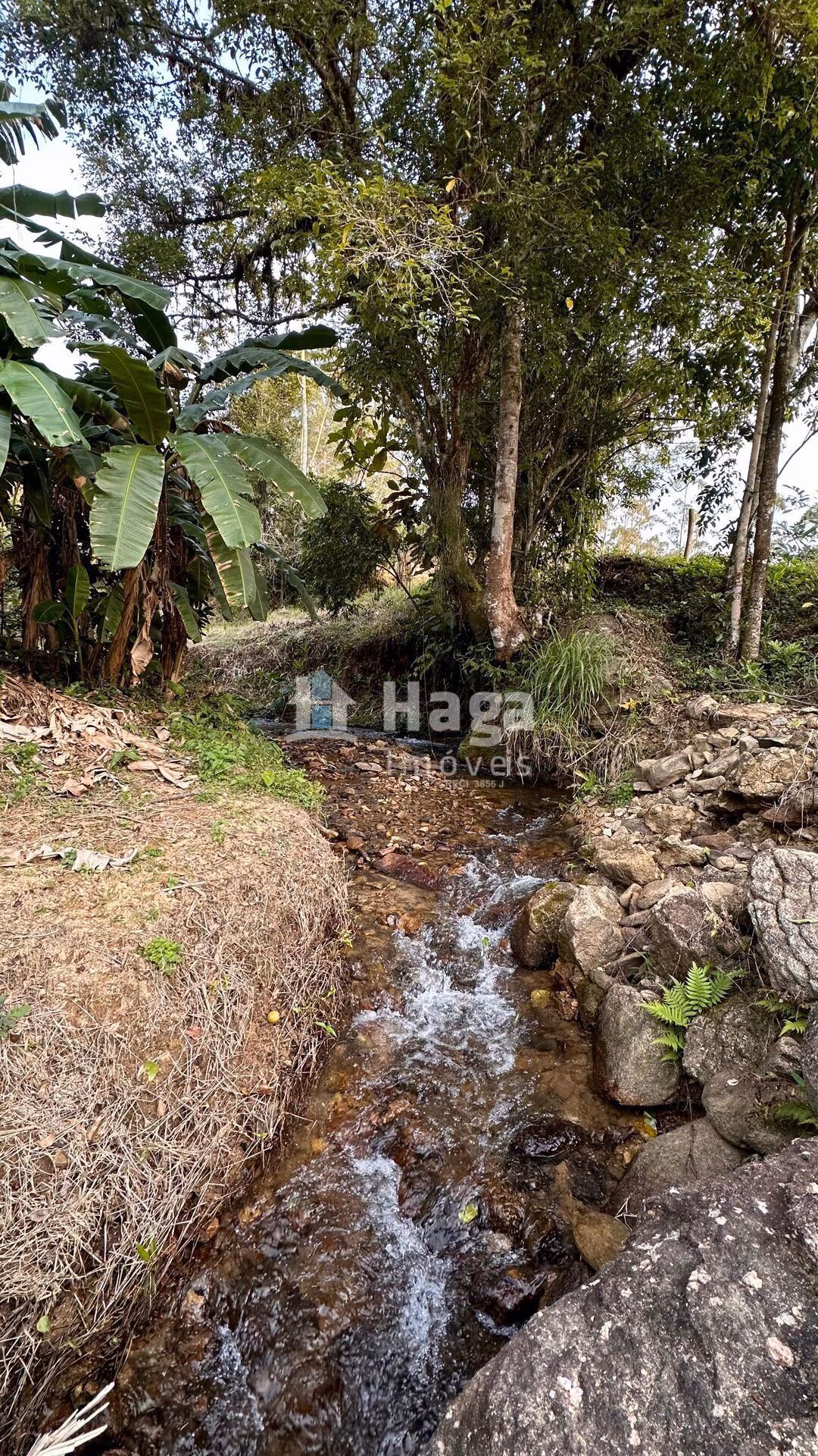 Plot of 6 acres in São João Batista, SC, Brazil