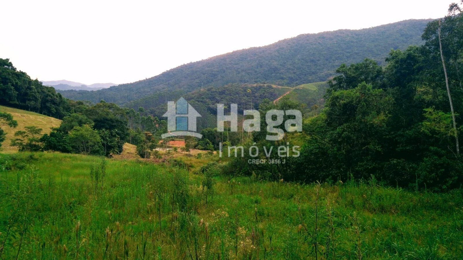 Plot of 6 acres in São João Batista, SC, Brazil