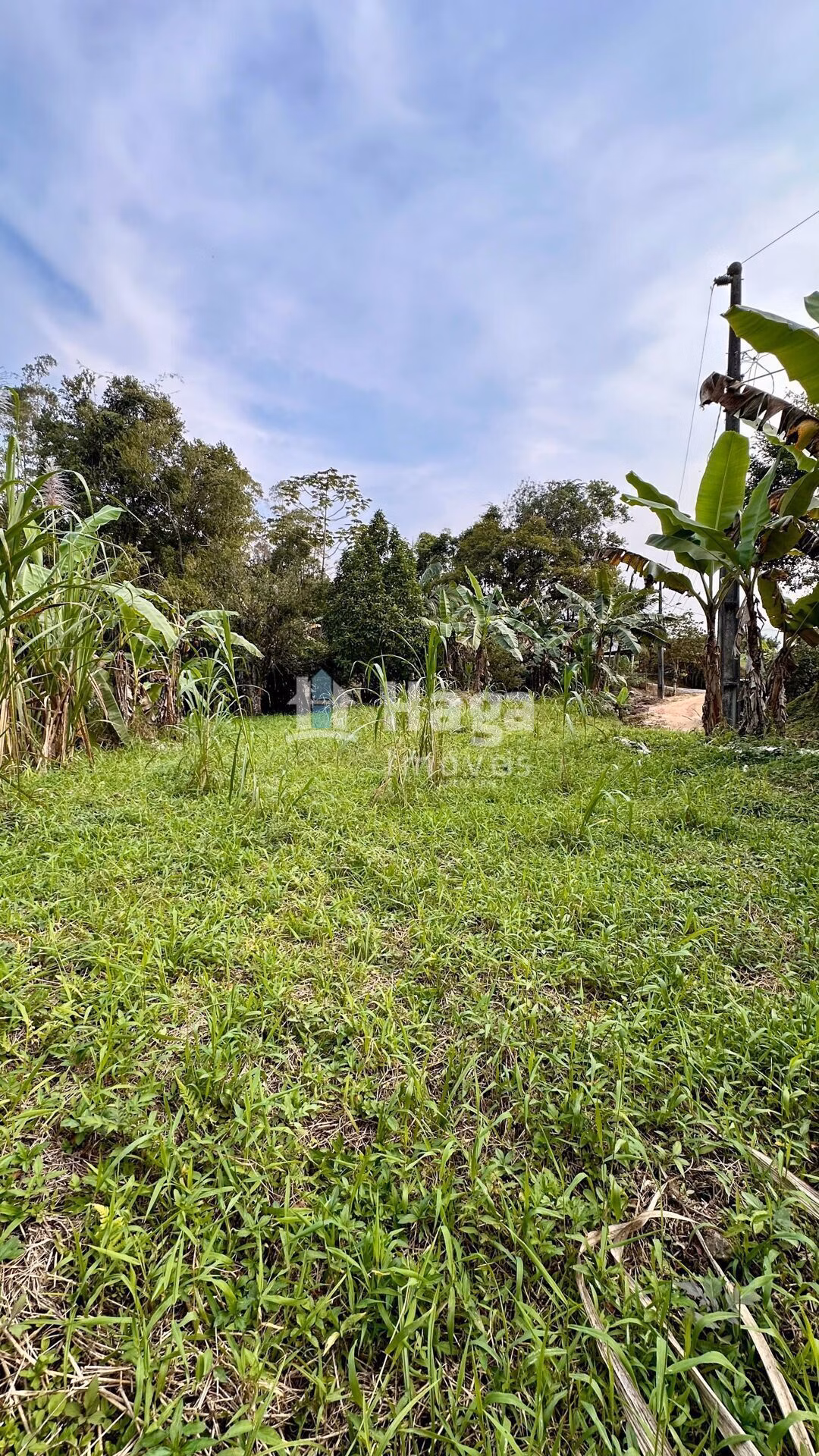Plot of 6 acres in São João Batista, SC, Brazil