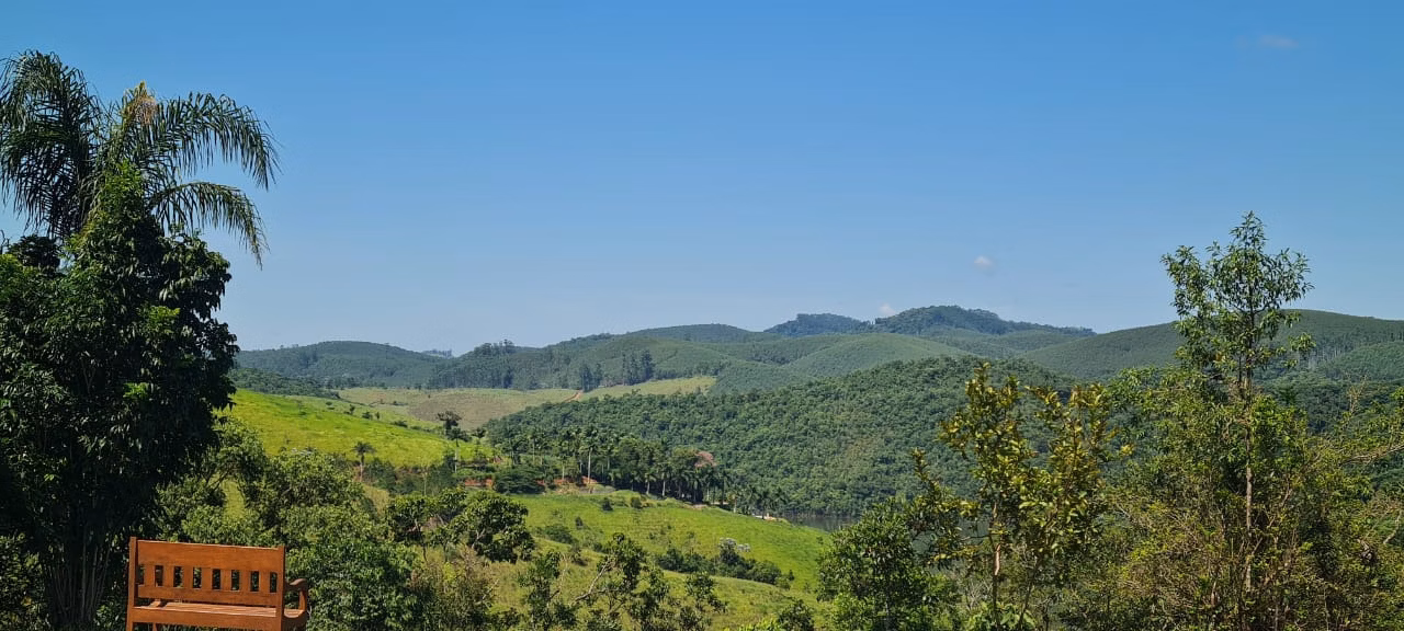 Country home of 5 acres in São José dos Campos, SP, Brazil