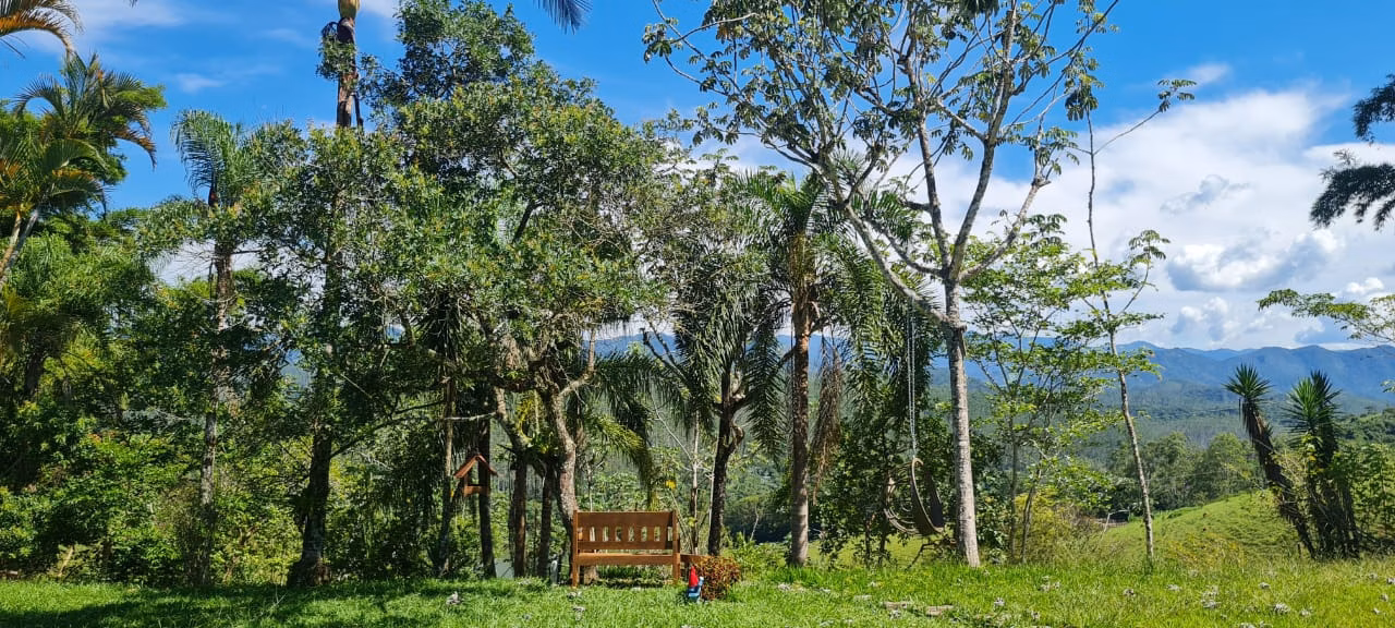 Country home of 5 acres in São José dos Campos, SP, Brazil