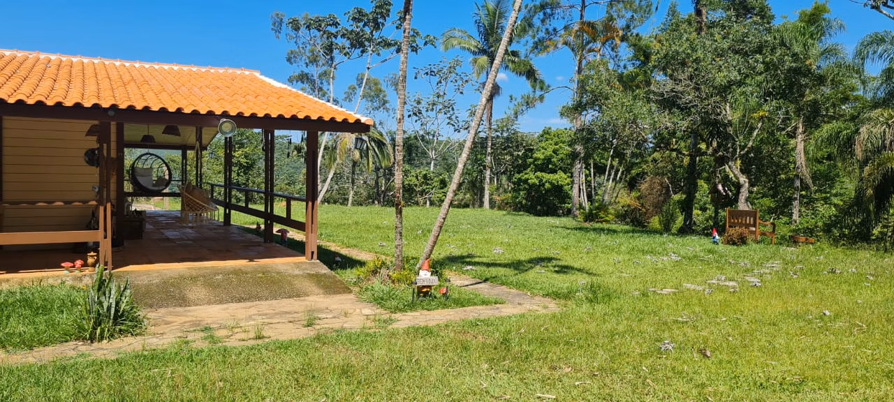 Country home of 5 acres in São José dos Campos, SP, Brazil