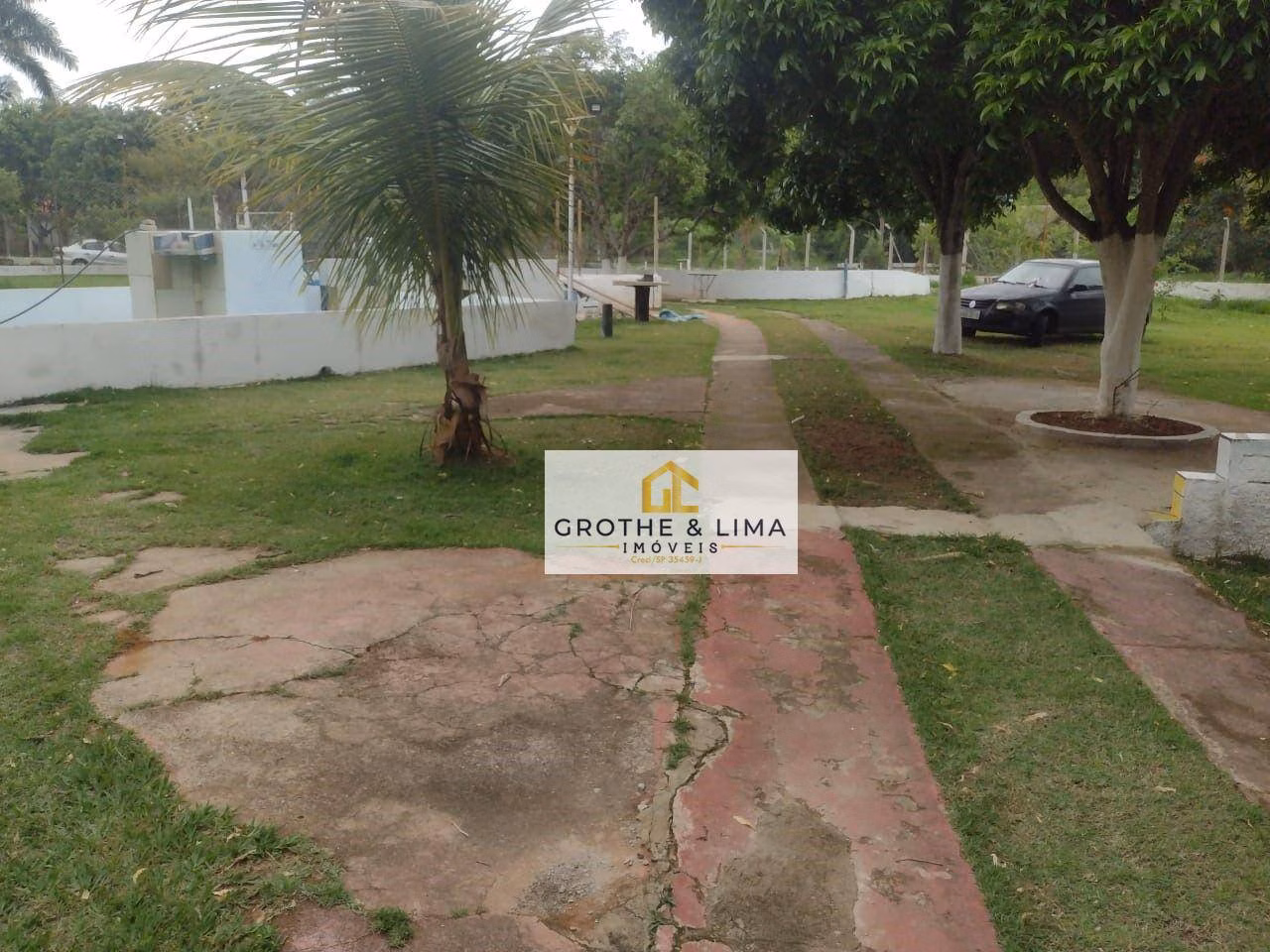 Country home of 2 acres in Taubaté, SP, Brazil
