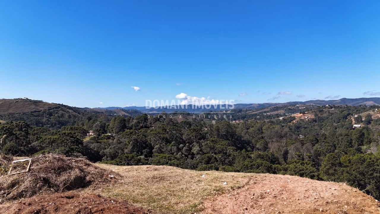 Plot of 1,010 m² in Campos do Jordão, SP, Brazil