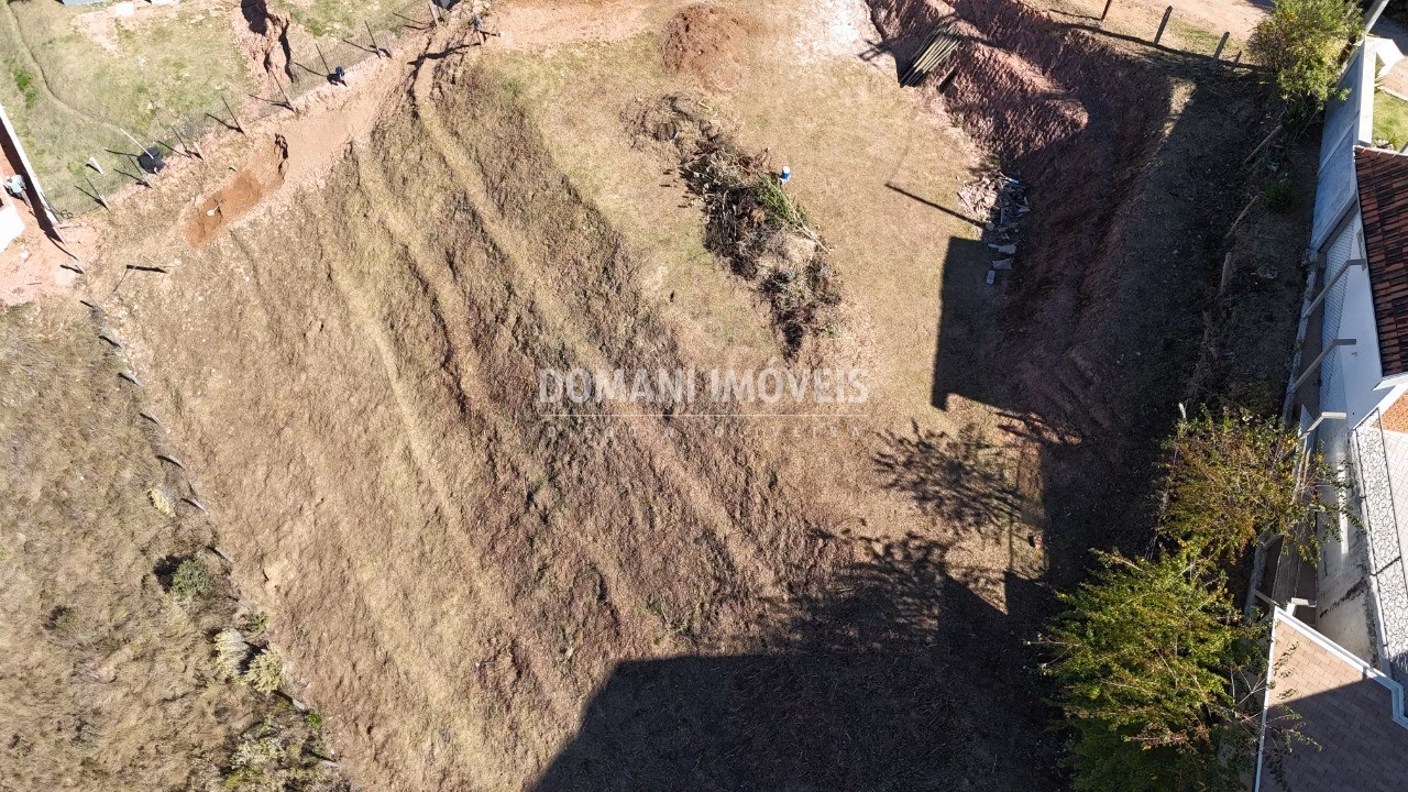 Plot of 1,010 m² in Campos do Jordão, SP, Brazil