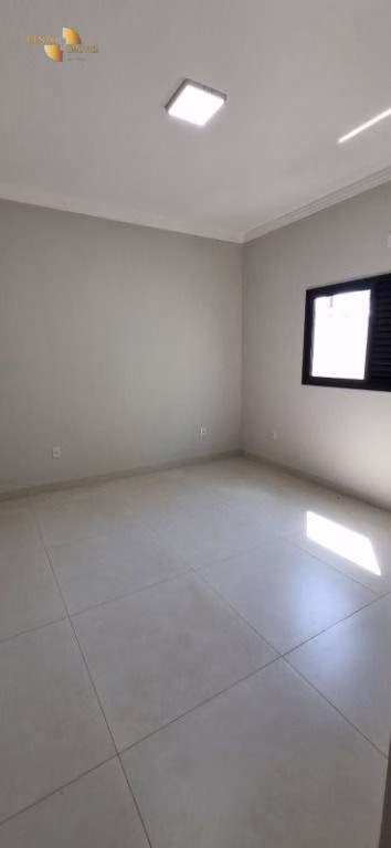 Casa de 247 m² em Chapada dos Guimarães, MT