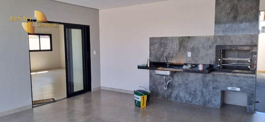 Casa de 247 m² em Chapada dos Guimarães, MT