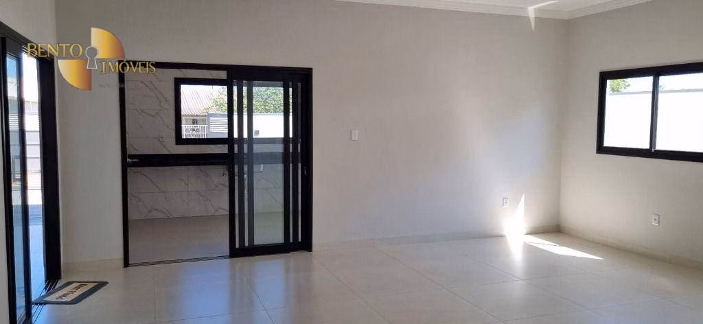 House of 247 m² in Chapada dos Guimarães, MT, Brazil