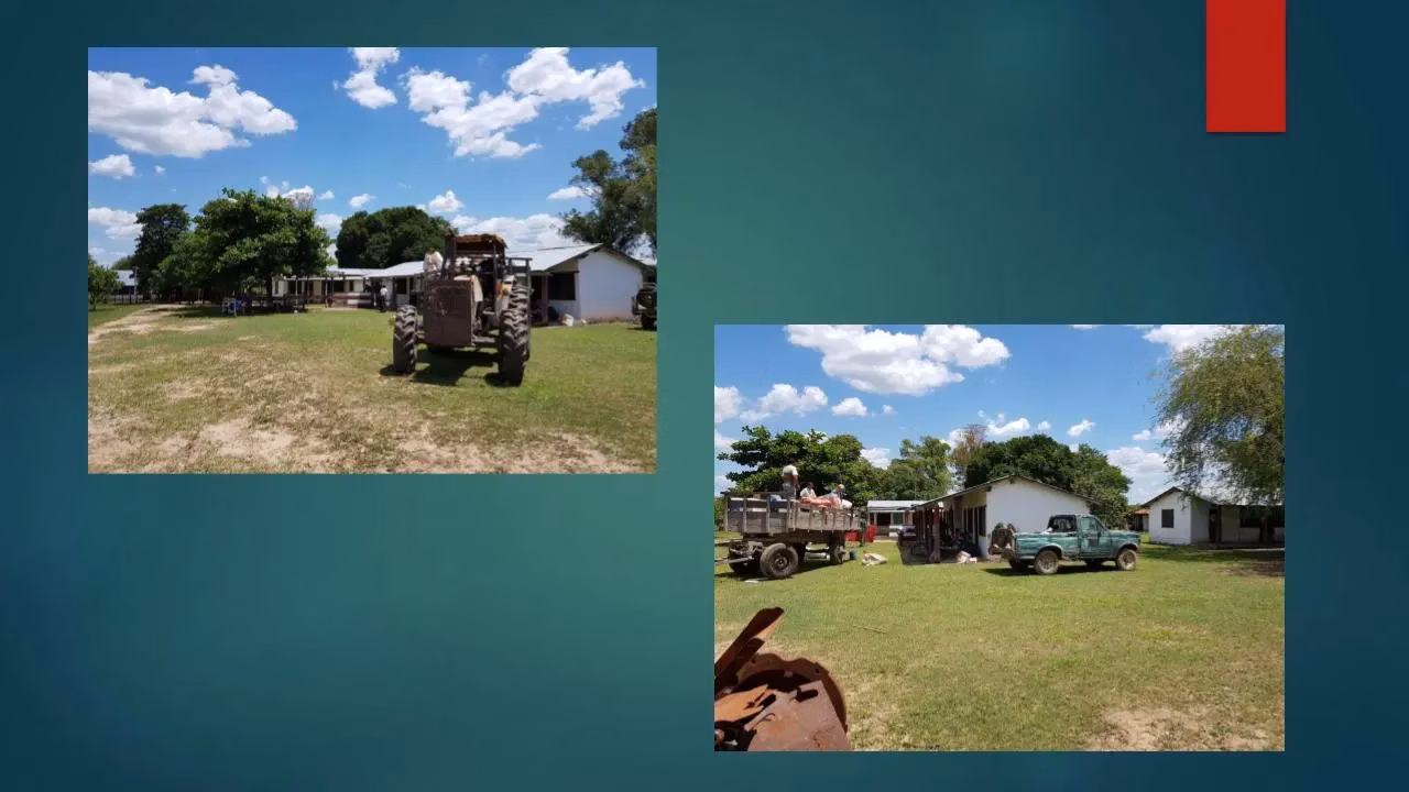 Comercial à venda de 23.437 ha em Villa Hayes, Paraguai