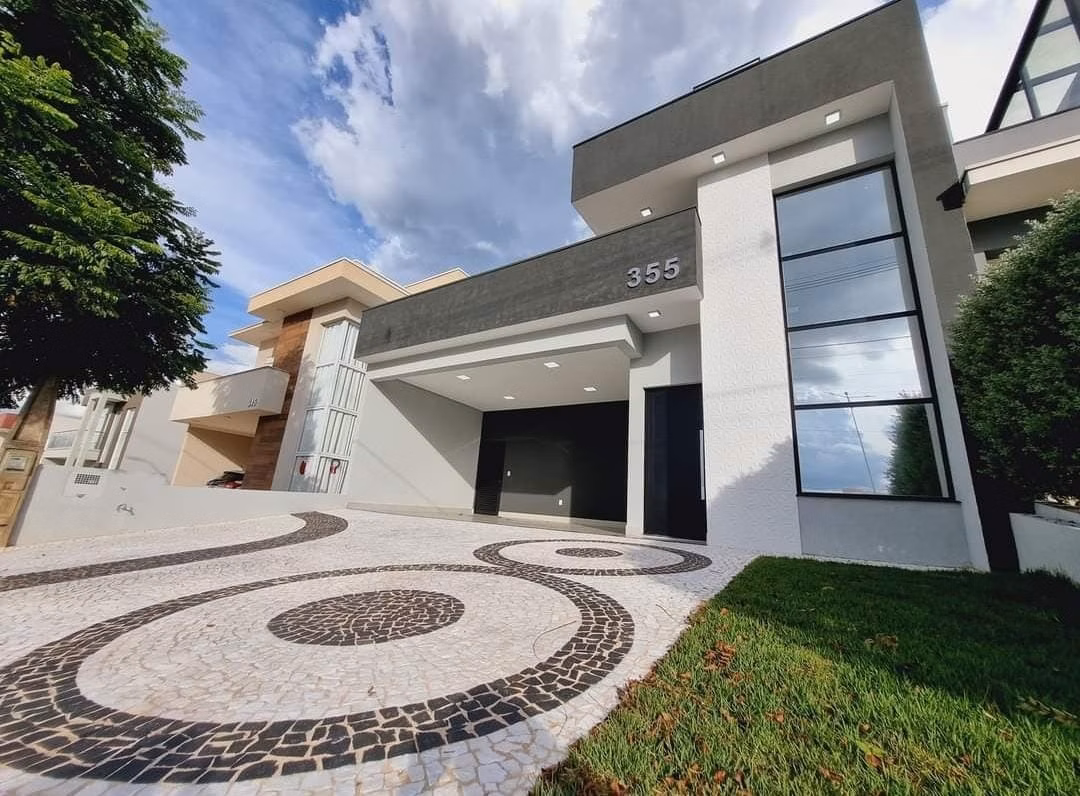House of 150 m² in Sumaré, SP, Brazil