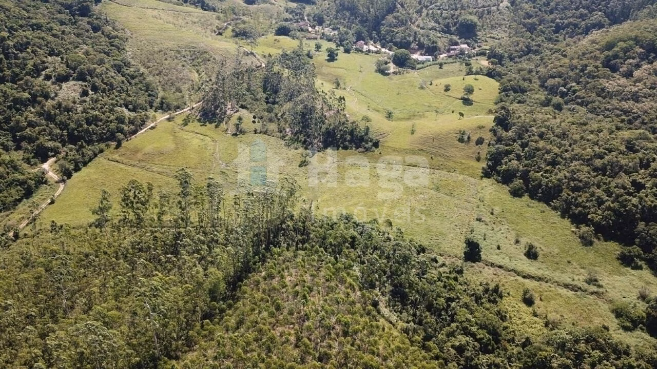 Terreno de 22 ha em Canelinha, SC