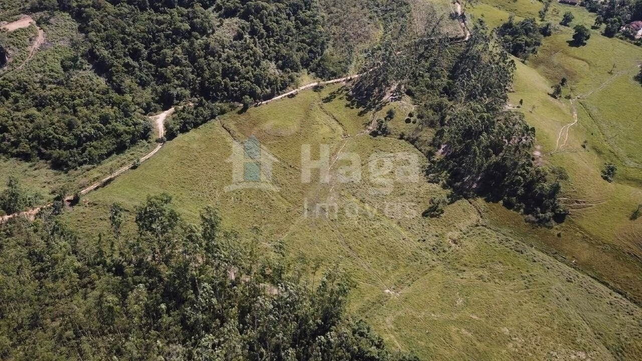 Plot of 54 acres in Canelinha, SC, Brazil