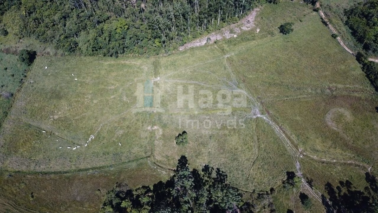 Plot of 54 acres in Canelinha, SC, Brazil